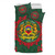 Morocco Bedding Set Floral Frame