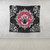 Sudan Tapestry Floral Frame