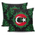 Libya Pillow Cases Floral Frame