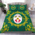 Togo Bedding Set Floral Frame