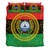 Cape Verde Bedding Set Pan Africa With Coat Of Arms