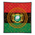 Ivory Coast Quilt Pan Africa With Coat Of Arms