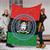 Botswana Blanket Pan Africa With Coat Of Arms