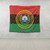 Cape Verde Tapestry Pan Africa With Coat Of Arms