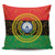 Cape Verde Pillow Cases Pan Africa With Coat Of Arms