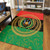 Djibouti Area Rug Pan Africa With Coat Of Arms
