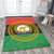 Eritrea Area Rug Pan Africa With Coat Of Arms