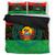 Mozambique Bedding Set Pan Africa With Coat Of Arms