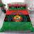 Mozambique Bedding Set Pan Africa With Coat Of Arms