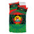 Mozambique Bedding Set Pan Africa With Coat Of Arms