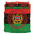 Morocco Bedding Set Pan Africa With Coat Of Arms