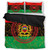Morocco Bedding Set Pan Africa With Coat Of Arms