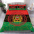 Morocco Bedding Set Pan Africa With Coat Of Arms