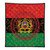 Morocco Quilt Pan Africa With Coat Of Arms
