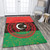 Libya Area Rug Pan Africa With Coat Of Arms