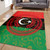 Libya Area Rug Pan Africa With Coat Of Arms