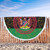 Namibia Beach Blanket Pan Africa With Coat Of Arms