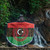 Libya Beach Blanket Pan Africa With Coat Of Arms