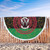 Sudan Beach Blanket Pan Africa With Coat Of Arms