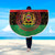 Morocco Beach Blanket Pan Africa With Coat Of Arms