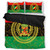Republic of the Congo Bedding Set Pan Africa With Coat Of Arms