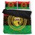 Tunisia Bedding Set Pan Africa With Coat Of Arms