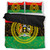 Uganda Bedding Set Pan Africa With Coat Of Arms