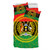 Uganda Bedding Set Pan Africa With Coat Of Arms