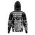 African Black History Month Hoodie - Custom Black Resistance African American Civil Rights Leaders Hoodie