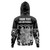 African Black History Month Hoodie - Custom Black Resistance African American Civil Rights Leaders Hoodie