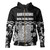 African Black History Month Hoodie - Custom Black Resistance African American Civil Rights Leaders Hoodie