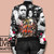 African Bomber Jacket - Say Their Names Black History Month Bomber Jacket