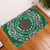Algeria Doormat Royal Floral Frame