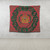 Morocco Tapestry Royal Floral Frame