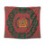 Morocco Tapestry Royal Floral Frame