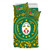 Togo Bedding Set Royal Floral Frame
