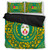 Togo Bedding Set Royal Floral Frame