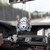 Botswana Car Hanging Ornament Coat Of Arms Christmas Hat Botswana Car Hanging Ornament Coat Of Arms Christmas Hat