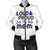 Zeta Phi Beta Bomber Jacket Loud And Pround Zeta Phi Beta Mom