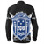 Zeta Phi Beta Long Sleeve Shirt Note Style