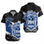 Zeta Phi Beta Short Sleeve Shirt Note Style