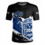 Zeta Phi Beta Rugby Jersey Note Style