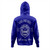 Zeta Phi Beta Hoodie Sorority Edsel Style