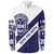 Zeta Phi Beta Long Sleeve Shirt Tech Style