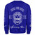Zeta Phi Beta Sweatshirt Sorority Edsel Style