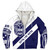 Zeta Phi Beta Sherpa Hoodie Tech Style