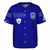 Zeta Phi Beta Baseball Shirt Sorority Edsel Style