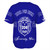 Zeta Phi Beta Baseball Shirt Sorority Edsel Style