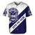 Zeta Phi Beta Baseball Shirt Tech Style