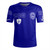Zeta Phi Beta Rugby Jersey Sorority Edsel Style